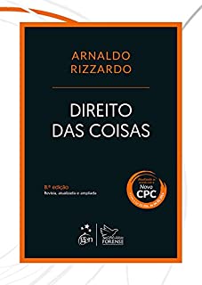 Livro Direito das Coisas