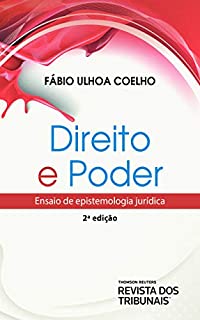 Livro Direito e poder