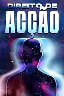 Livro DIREITO DE ACÇÃO: Leis do Universo #26