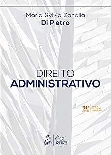 Livro Direito Administrativo