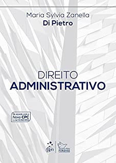 Livro Direito Administrativo