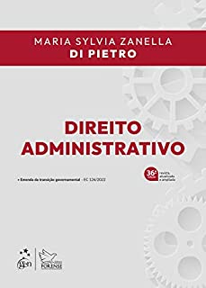 Livro Direito Administrativo
