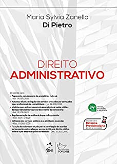 Livro Direito Administrativo
