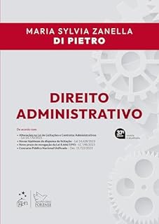 Direito Administrativo