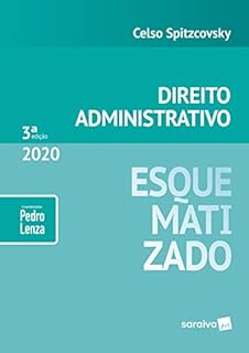 Direito Administrativo Esquematizado®