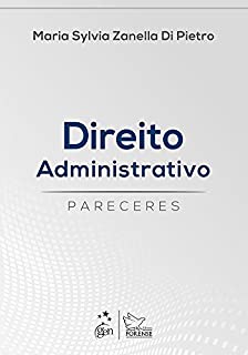 Livro Direito Administrativo - Pareceres