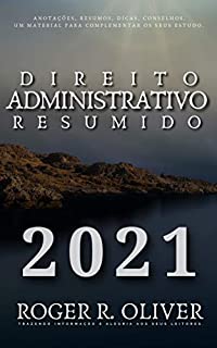 Direito Administrativo Resumido