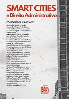 Direito administrativo e Smart Cities