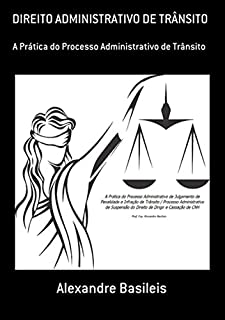 Livro Direito Administrativo De TrÂnsito