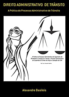 Livro Direito Administrativo De TrÂnsito