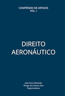Direito Aeronáutico