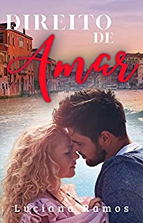 Livro Direito de Amar: Livro único