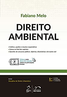 Livro Direito Ambiental