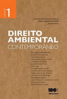 Direito Ambiental Contemporâneo