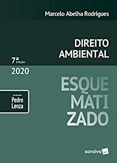 Livro Direito Ambiental Esquematizado®