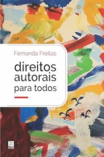 Livro Direito autorais para todos
