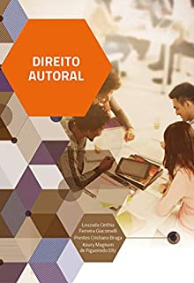 Livro Direito Autoral