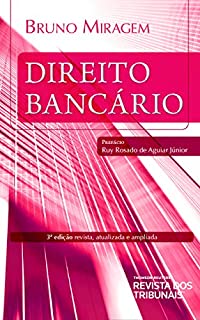 Livro Direito bancário