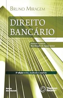 Livro Direito bancário