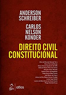 Livro Direito Civil - Constitucional