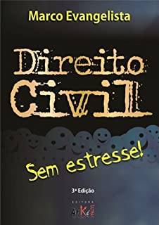 Livro Direito Civil sem estresse!