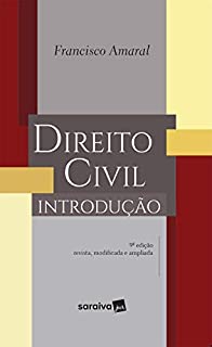 Direito Civil: Introdução