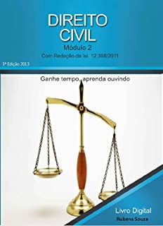 Livro Direito Civil Módulo 2