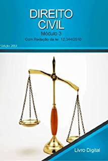 Livro Direito Civil Módulo 3