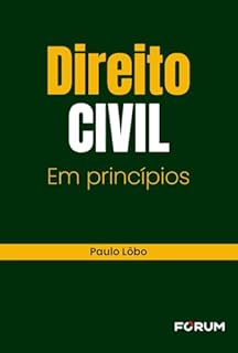 Livro Direito civil em princípios