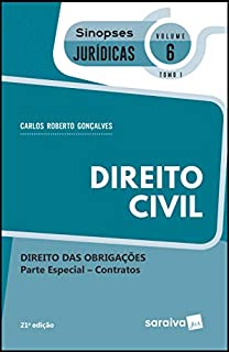 Livro Direito civil - tomo I
