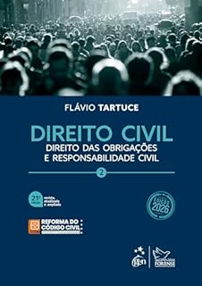 Livro Direito Civil - Vol.2 - 21ª Edição 2026
