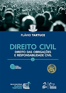 Livro Direito Civil Vol.2