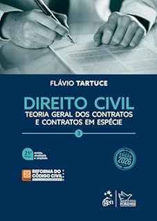 Livro Direito Civil - Vol.3 - 21ª Edição 2026