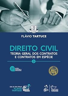 Livro Direito Civil-vol. 3