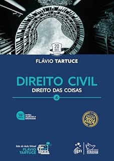 Livro Direito Civil - Vol. 4