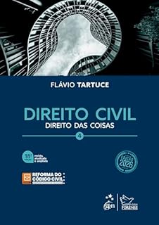 Livro Direito Civil - Vol. 4 - 18ª Edição 2026