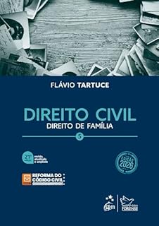 Direito Civil - Vol.5 - 21ª Edição 2026