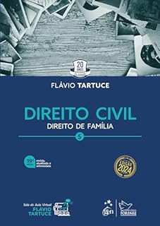 Livro Direito Civil - Vol. 5