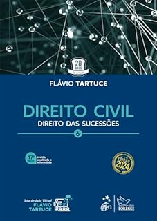 Livro Direito Civil - Vol. 6