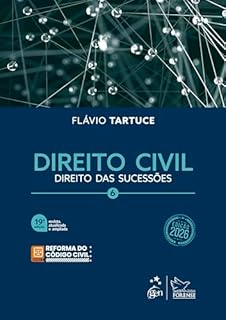 Livro Direito Civil - Vol.6 - 19ª Edição 2026