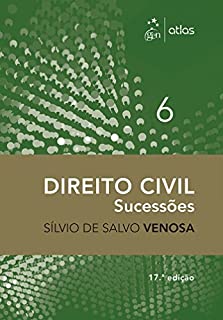 Livro Direito Civil - Vol. 6 - Sucessões
