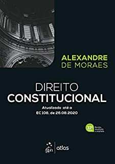 Livro Direito Constitucional