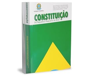 Livro Direito Constitucional para Concursos
