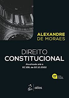 Livro Direito Constitucional