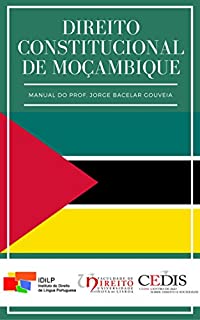 Direito Constitucional de Moçambique
