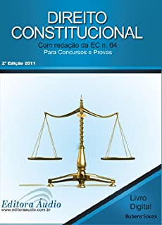 Livro Direito Constitucional - Módulo 1