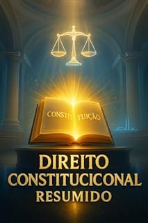 Livro Direito Constitucional Resumido