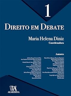 Livro Direito em Debate v.1