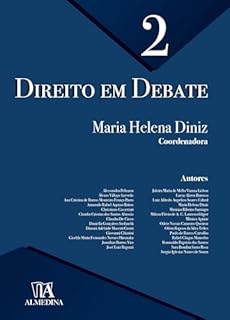 Livro Direito em Debate – Vol. II