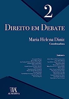 Livro Direito em Debate – Vol. II